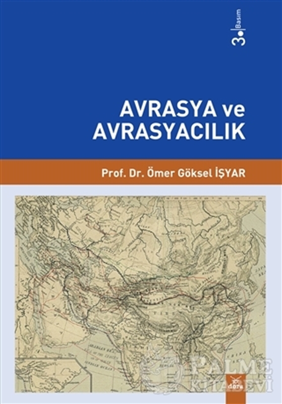 resm Avrasya ve Avrasyacılık