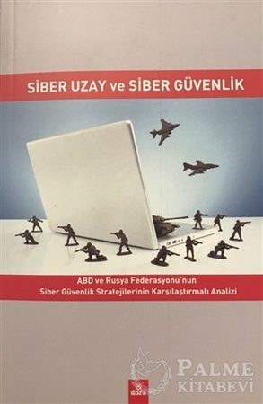 Resim Siber Uzay ve Siber Güvenlik