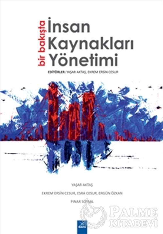 resm Bir Bakışta İnsan Kaynakları Yönetimi