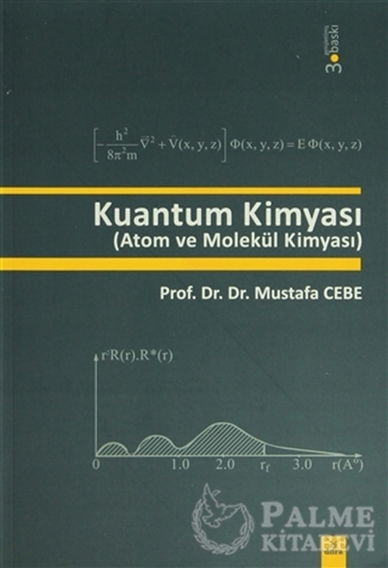 resm Kuantum Kimyası