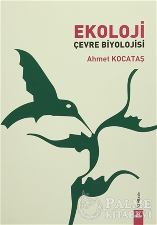 Resim Ekoloji Çevre Biyolojisi