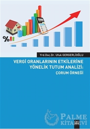 Resim Vergi Oranlarının Etkilerine Yönelik Tutum Analizi: Çorum Örneği