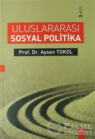 Resim Uluslararası Sosyal Politika