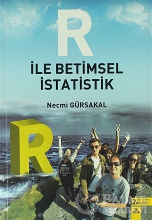 Resim R ile Betimsel İstatistik