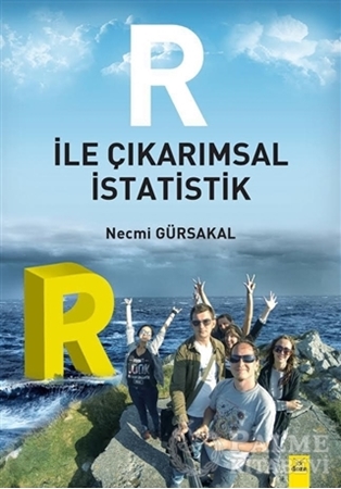Resim R İle Çıkarımsal İstaristik