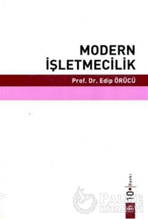 Resim Modern İşletmecilik