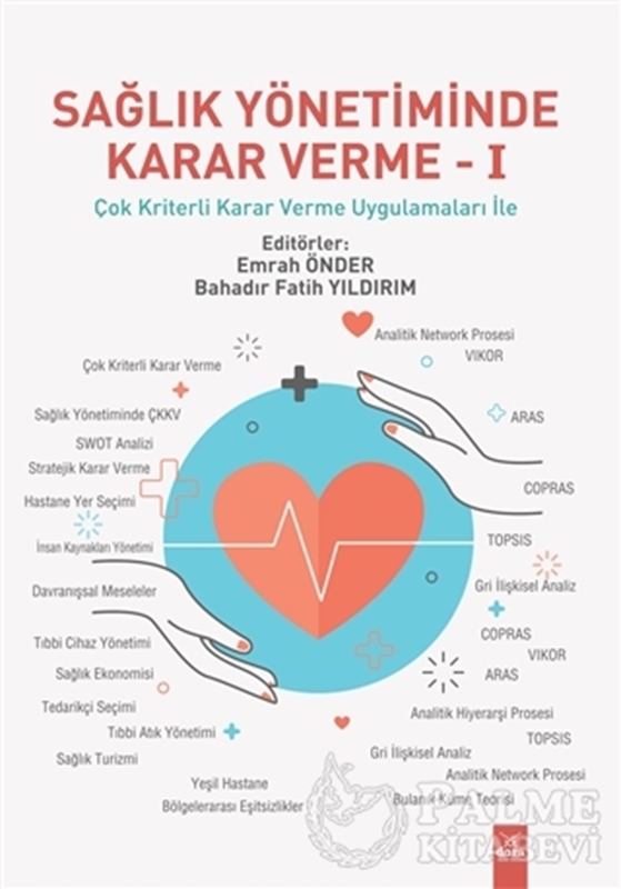 resm Sağlık Yönetiminde Karar Verme 1