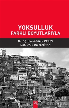 Resim Yoksulluk Farklı Boyutlarıyla