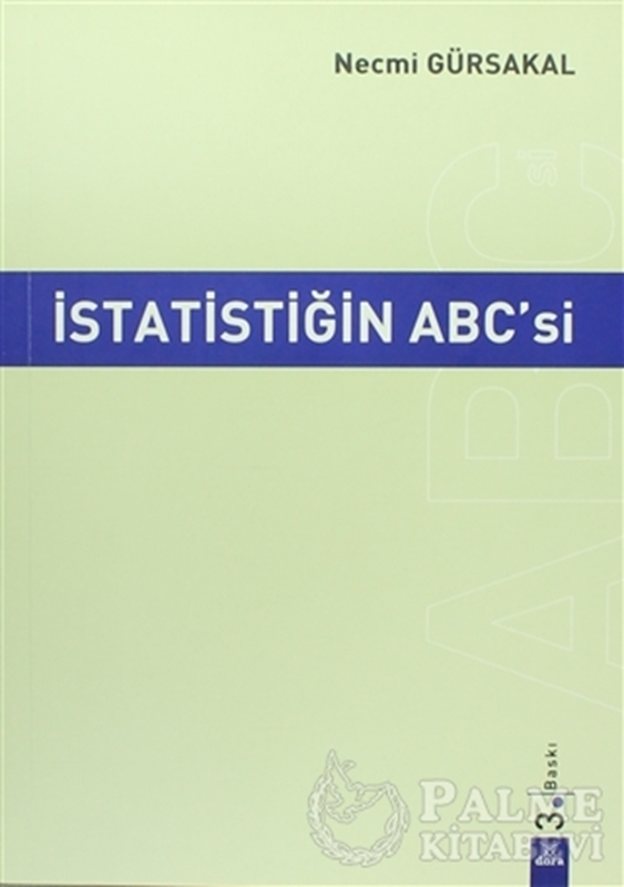 resm İstatistiğin ABC'si