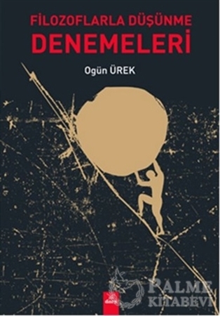 Resim Filozoflarla Düşünme Denemeleri