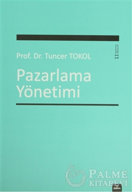 resm Pazarlama Yönetimi