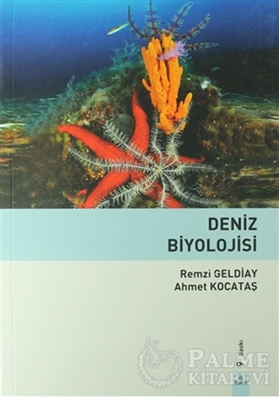 resm Deniz Biyolojisi