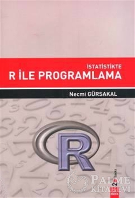 resm İstatistikte R İle Programlama