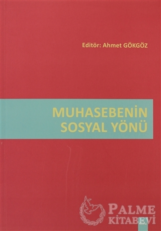 resm Muhasebenin Sosyal Yönü