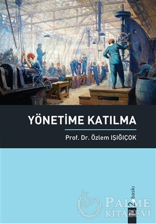 Resim Yönetime Katılma