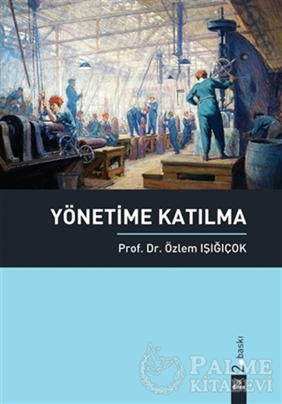 resm Yönetime Katılma