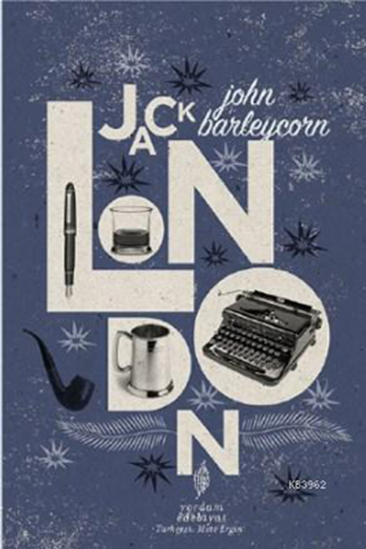 resm John Barleycorn