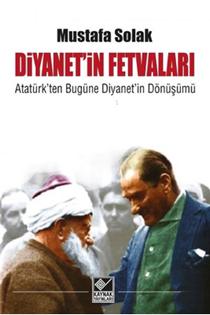 Resim Diyanet'in Fetvaları