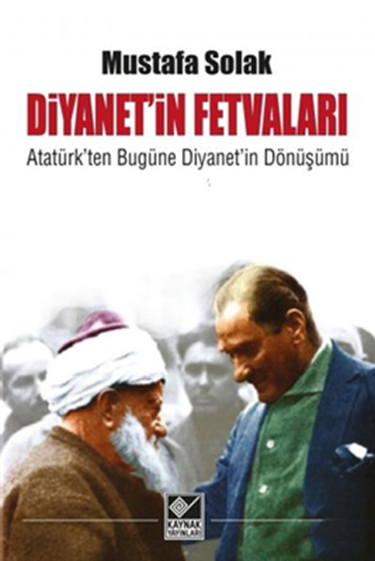 resm Diyanet'in Fetvaları