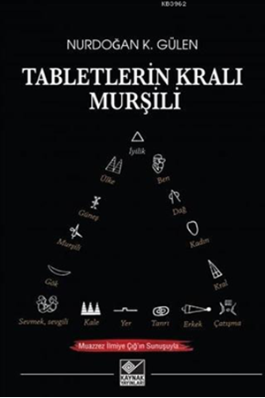 Resim Tabletlerin Kralı Murşili