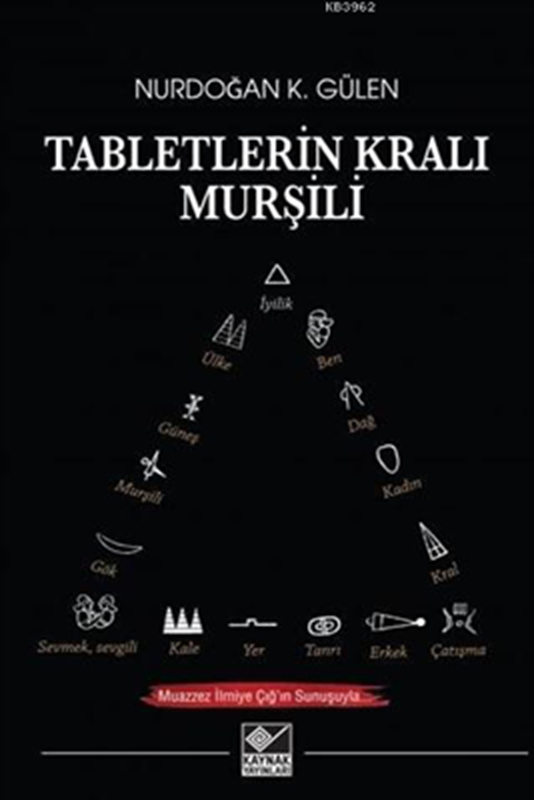 resm Tabletlerin Kralı Murşili