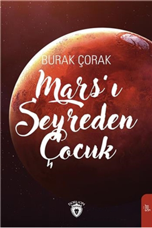 Resim Mars'ı Seyreden Çocuk