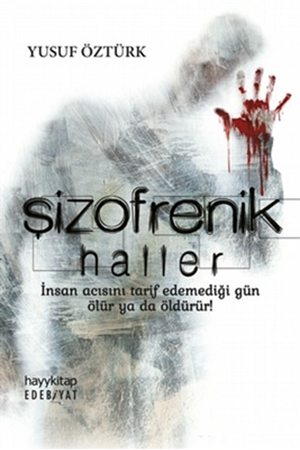 Resim Şizofrenik Haller