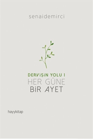 Resim Her Güne Bir Ayet - Dervişin Yolu 1