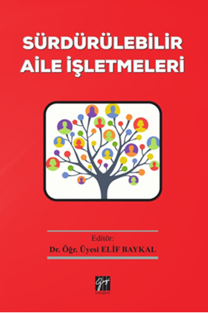 Resim Sürdürülebilir Aile İşletmeleri