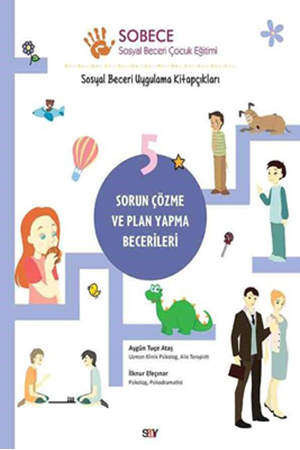 Resim Sorun Çözme ve Plan Yapma Becerileri - Sobece 5
