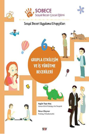 Resim Grupla Etkileşim ve İş Yürütme Becerileri - Sobece 6