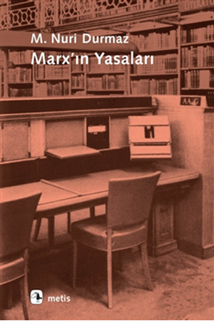 Resim Marx’ın Yasaları