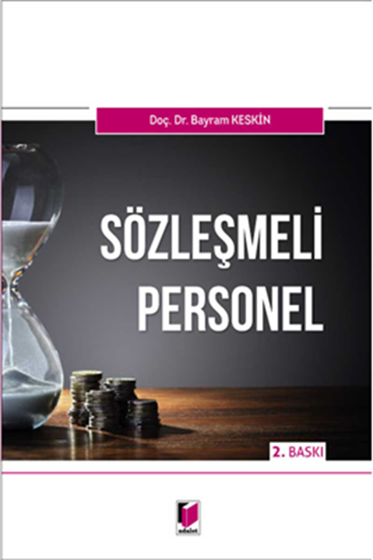 resm Sözleşmeli Personel