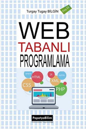 Resim Web Tabanlı Programlama