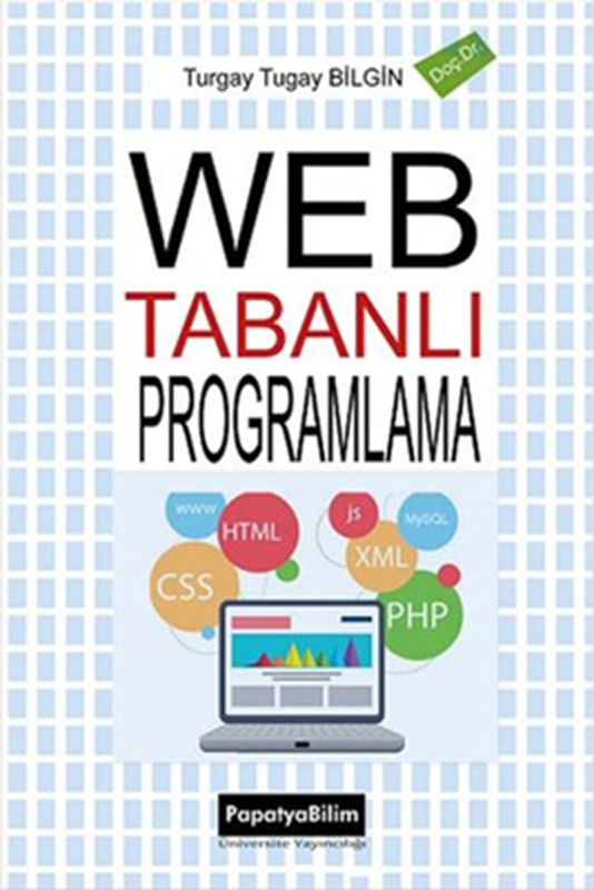 resm Web Tabanlı Programlama