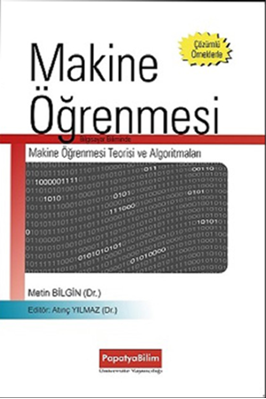 Resim Makine Öğrenmesi