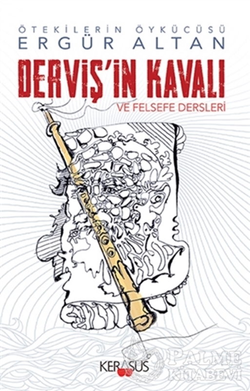 resm Derviş'in Kavalı ve Felsefe Dersleri