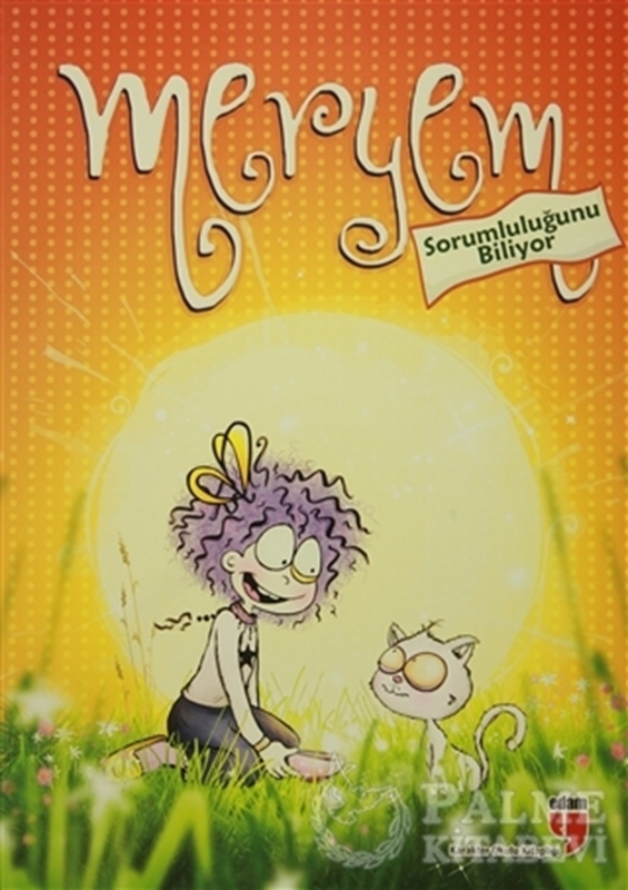 resm Meryem Sorumluluğunu Biliyor