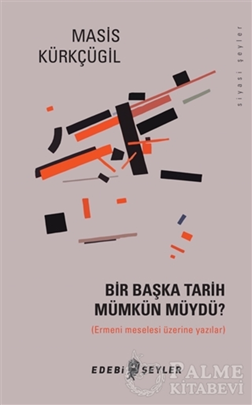 resm Bir Başka Tarih Mümkün Müydü?