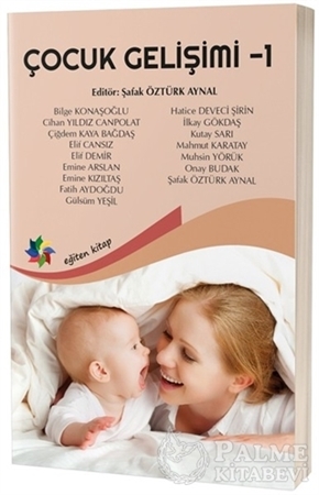 Resim Çocuk Gelişimi - 1