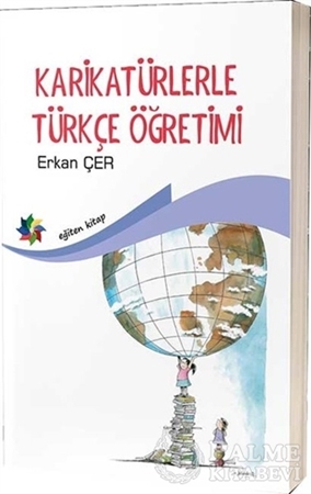 Resim Karikatürlerle Türkçe Öğretimi