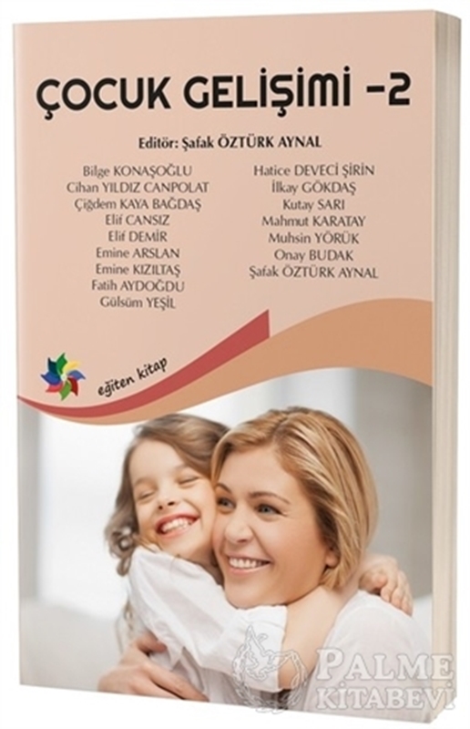 resm Çocuk Gelişimi - 2