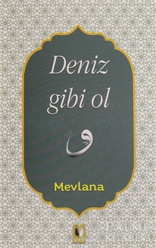 resm Deniz Gibi Ol