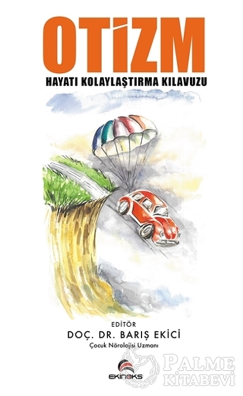 resm Otizm - Hayatı Kolaylaştırma Kılavuzu