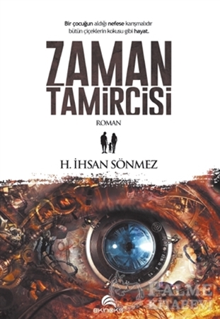 Resim Zaman Tamircisi