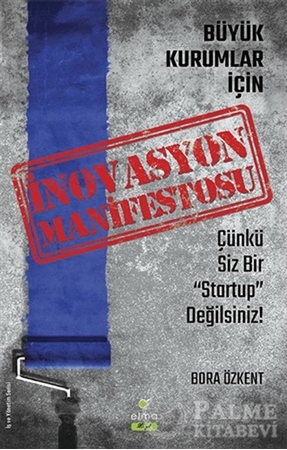 Resim İnovasyon Manifestosu - Büyük Kurumlar İçin