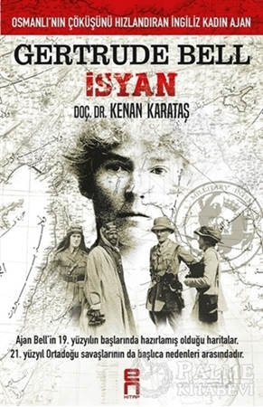 Resim Gertrude Bell İsyan