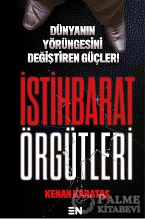 Resim İstihbarat Örgütleri