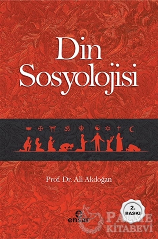 resm Din Sosyolojisi