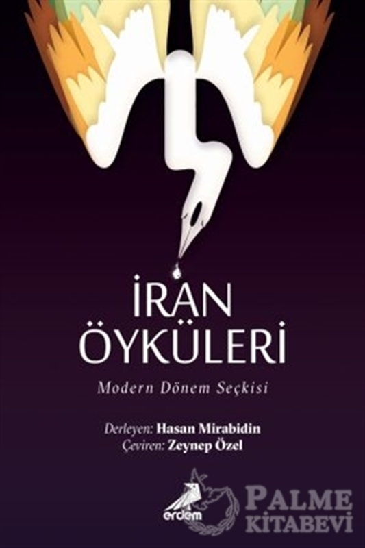 resm İran Öyküleri